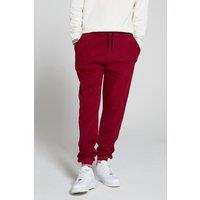 Original Creator Men's Track 2.0 Classic Joggers in Red | Size: Small