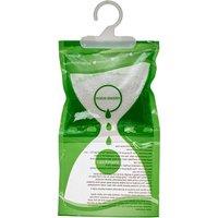 Living and Home 10-Pack Hanging Wardrobe Dehumidifier Bags in White
