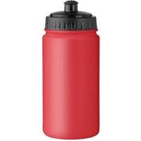 MidOcean Spot Five 500ml Sports Bottle in Red