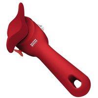 Kuhn Rikon LidLifter Can Opener - Red