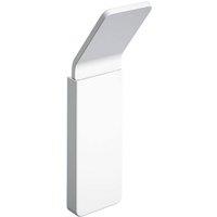 Cosmic Towel hook, Matt white, NEA Collection in Soft White