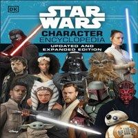 Simon Beecroft Star Wars Character Encyclopedia Updated & Expanded Edition
