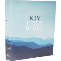 Thomas Nelson KJV Holy Bible: Value Outreach Paperback: King James Version