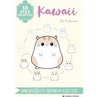 Boxer Gifts 10 Step Drawing Kawaii