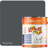 LANDLORDS PAINT Shed & Fence Paint - 2.5L in Equinox