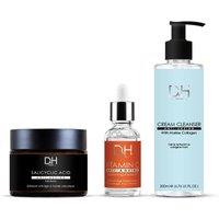 Dr H Anti-Ageing Complete Skin Care Pack in White