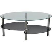 Berkfield Home Coffee Table with Exclusive Design Black