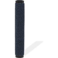Berkfield Home Dust Control Mat Rectangular Tufted 60x90 cm Blue