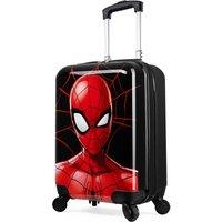 Marvel Spiderman 19 Trolley Bag Luggage