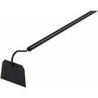 Fiskars Solid Hoe in Black
