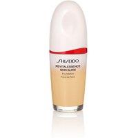 Shiseido Women's Revitalessence Glow Foundation | Size: 30ml