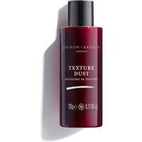 Daimon Barber Men's Texture Dust in Mens Grooming | Size: 20g