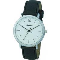 Arabians Men's HBA2248N 43mm Quartz Watch in Black