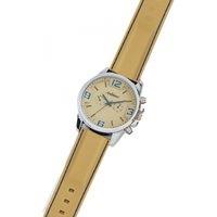 Arabians Men's HBA2263B 44mm Quartz Watch in Beige