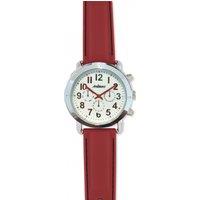 Arabians Men's HBA2260R 44mm Quartz Watch in Red