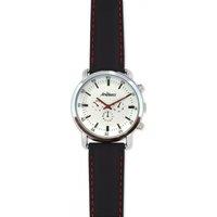 Arabians Men's HBA2258N 44mm Quartz Watch in Black