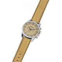 Arabians Men's HBA2258B 43mm Quartz Watch in Beige