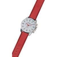 Arabians Men's HBA2258R 43mm Quartz Watch in Red