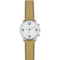 Arabians Men's HBA2259B 43mm Quartz Watch in Beige
