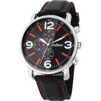 Arabians Men's HBA2259N 43mm Quartz Watch in Black