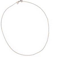 Folli Follie Women's N20040 Necklace in Silver