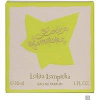 Lolita Lempicka Women's Eau De Parfum Spray 30ml in Clear