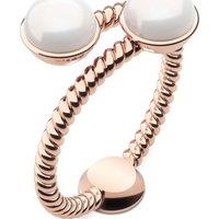 Paul Hewitt Women's Ring in Rose Gold