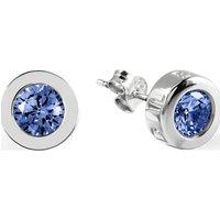 Radley Women's RYJ1031 Fountain Road Pair Of Earrings in Silver
