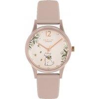Radley Women's RY21284 Watch It 33mm Quartz Watch in Beige