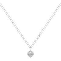 Radley Women's RYJ2447S Necklace in Silver