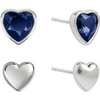 Radley Women's RYJ1503S Saphir Street Jewellery Set in Silver