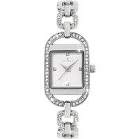 Spirit Women's SP4027 21mm Quartz Watch in Silver