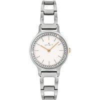 Spirit Women's SP4039 26mm Quartz Watch in Silver