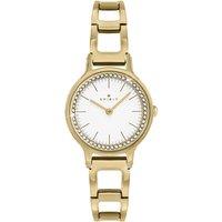 Spirit Women's SP4038 26mm Quartz Watch in Gold
