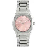 Spirit Women's SP4045 34mm Quartz Watch in Silver