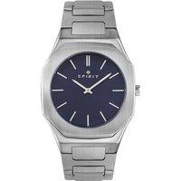 Spirit Women's SP3033 39mm Quartz Watch in Silver
