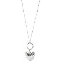 Radley Women's RYJ2503S Lovett Way Necklace in Silver