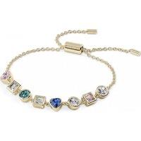 Radley Women's RYJ3440S Stoneleigh Way Bracelet in Gold