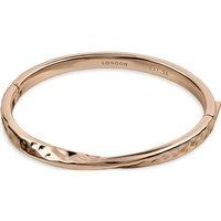 Radley Women's RYJ3488S Beaton Close Bracelet in Rose Gold