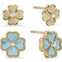 Radley Women's RYJ1568S Jewellery Set in Gold