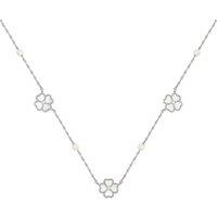Radley Women's RYJ2525S Necklace in Silver