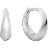 Ania Haie Women's E025-05H Pair Of Earrings in Silver