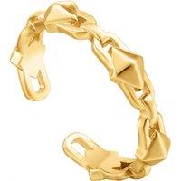 Ania Haie Women's Ring in Gold