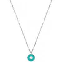 Ania Haie Women's N028-01H-T Necklace in Silver