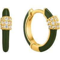 Ania Haie Women's E031-01G-G Pair Of Earrings