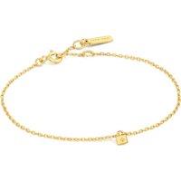 Ania Haie Women's B032-02G Bracelet in Gold