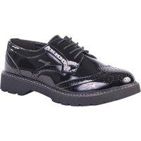 Boulevard Women's Brogues in Black | Size: 3