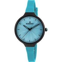 Radiant Women's RA336610 36mm Quartz Watch in Blue