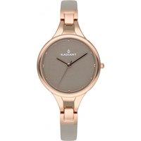 Radiant Women's RA423604 34mm Quartz Watch in Grey
