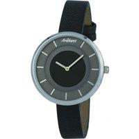Arabians Women's DBA2257N 39mm Quartz Watch in Black